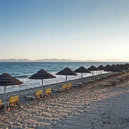 Tui Magic Life Marmari Palace فندق