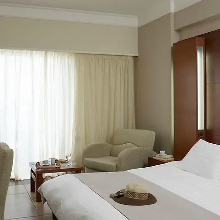 Tui Magic Life Marmari Palace فندق ماستيخاري